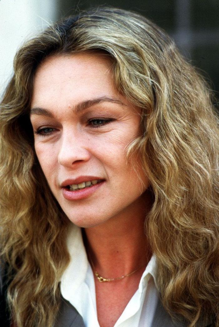 Pepa Flores revela la verdad sobre la leyenda negra de Marisol en 'Lazos de sangre' (TVE)