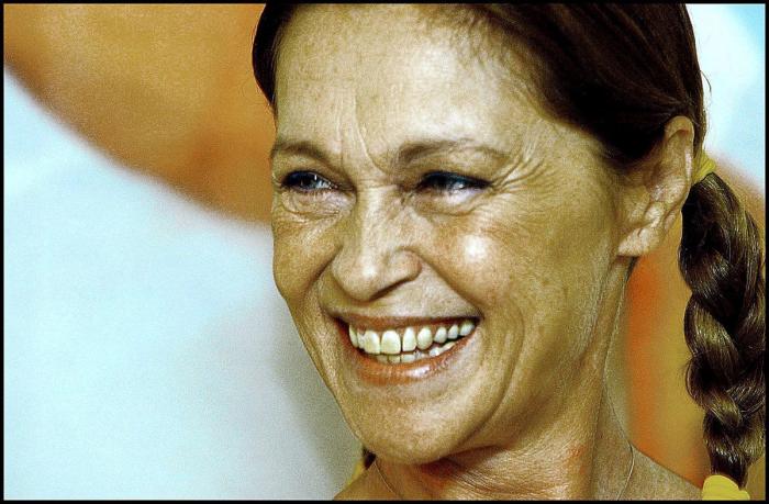 Pepa Flores revela la verdad sobre la leyenda negra de Marisol en 'Lazos de sangre' (TVE)