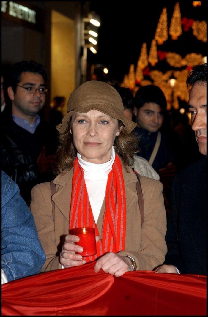 Pepa Flores revela la verdad sobre la leyenda negra de Marisol en 'Lazos de sangre' (TVE)