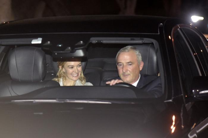 La estrategia de Zara con Marta Ortega de la que no te habías dado cuenta