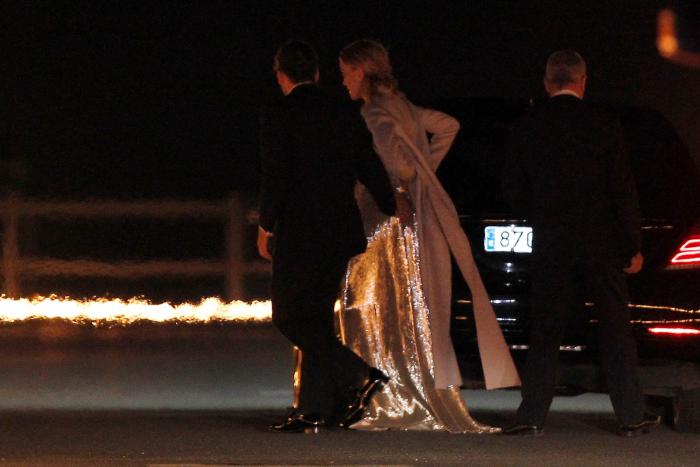 La estrategia de Zara con Marta Ortega de la que no te habías dado cuenta