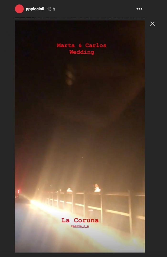 La estrategia de Zara con Marta Ortega de la que no te habías dado cuenta