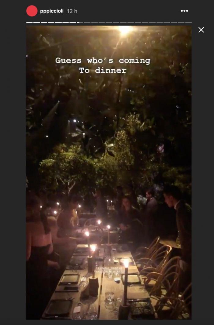 La estrategia de Zara con Marta Ortega de la que no te habías dado cuenta