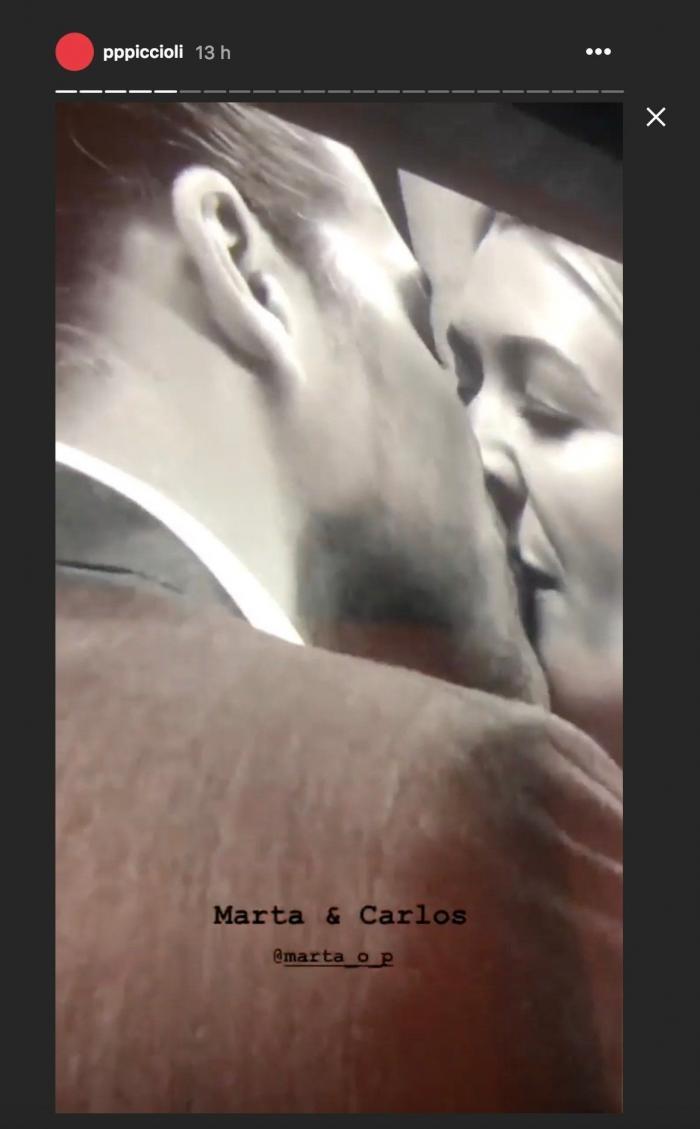 La estrategia de Zara con Marta Ortega de la que no te habías dado cuenta