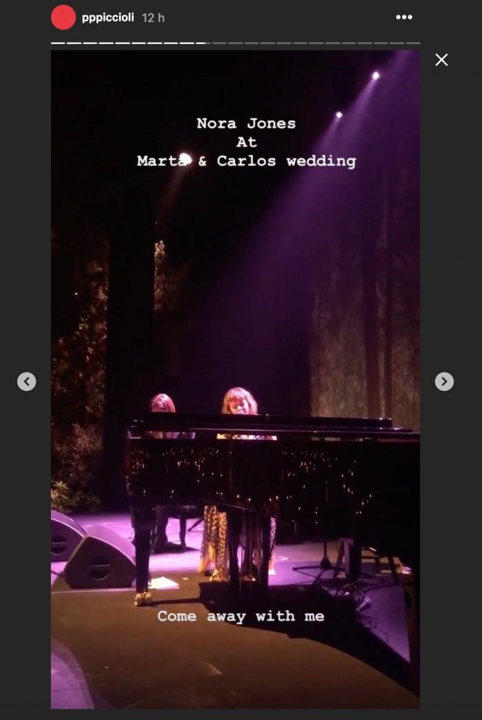 La estrategia de Zara con Marta Ortega de la que no te habías dado cuenta