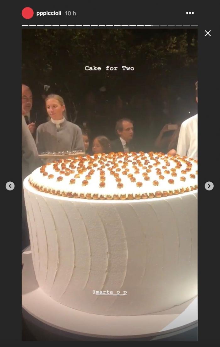 La estrategia de Zara con Marta Ortega de la que no te habías dado cuenta