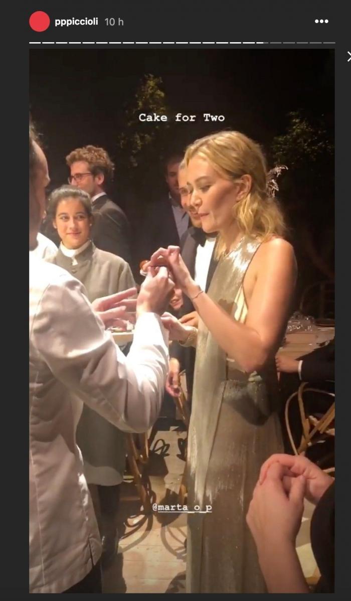 La estrategia de Zara con Marta Ortega de la que no te habías dado cuenta