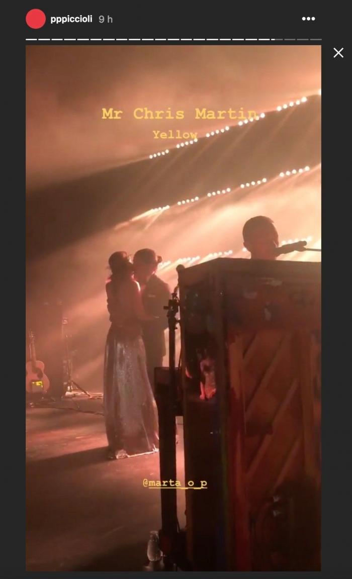 La estrategia de Zara con Marta Ortega de la que no te habías dado cuenta