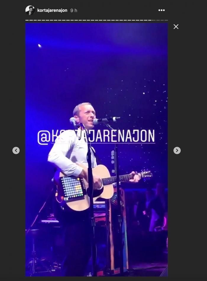 La estrategia de Zara con Marta Ortega de la que no te habías dado cuenta