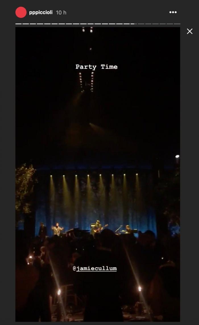 La estrategia de Zara con Marta Ortega de la que no te habías dado cuenta