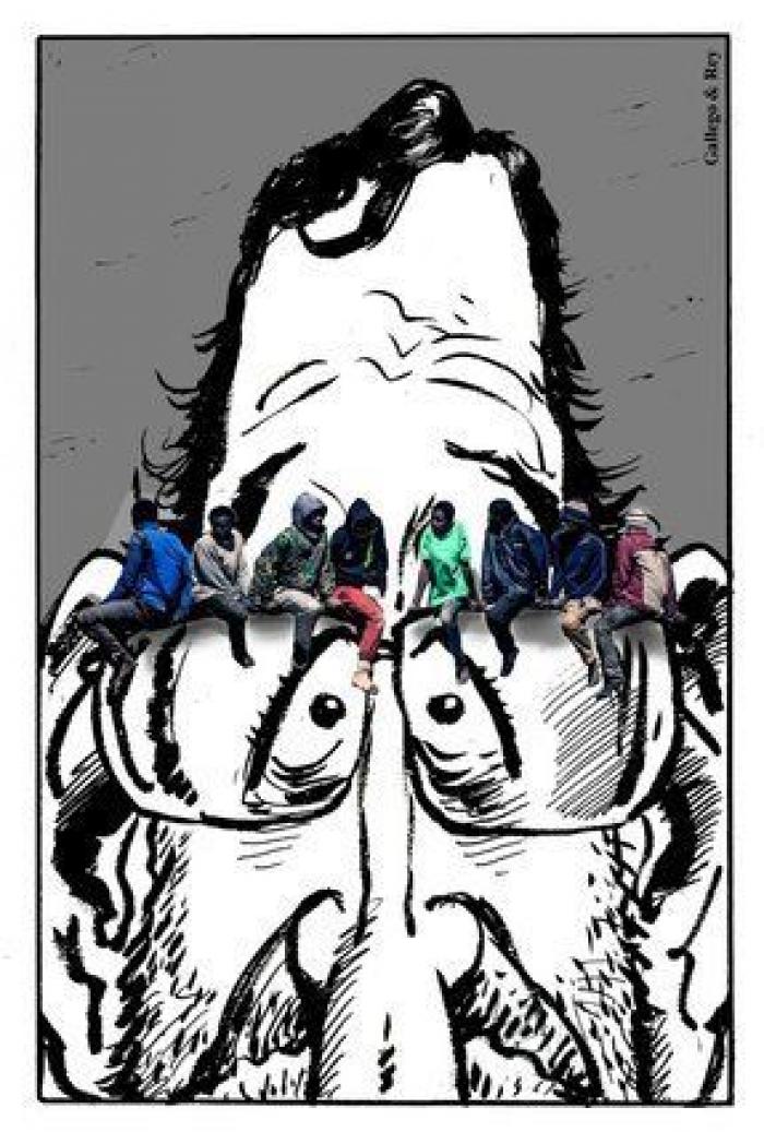 Matar por 150.000 euros: el acusado de asesinar a la periodista Daphne Caruana revela la trama