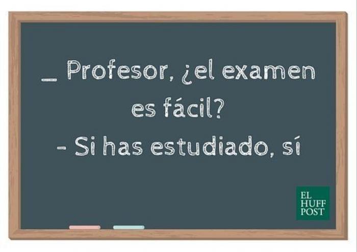 La “cultura de la repetición”, a examen: repetir curso no beneficia al alumno ni al sistema