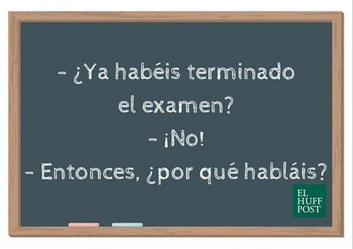 La “cultura de la repetición”, a examen: repetir curso no beneficia al alumno ni al sistema