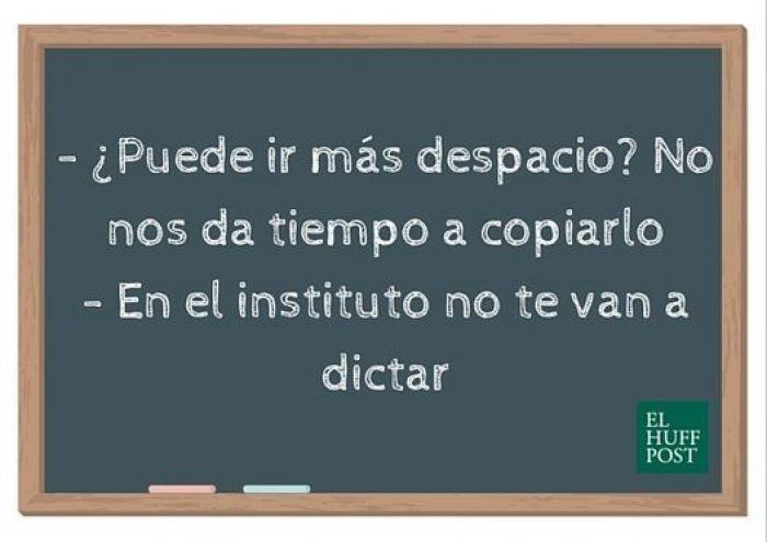 La “cultura de la repetición”, a examen: repetir curso no beneficia al alumno ni al sistema