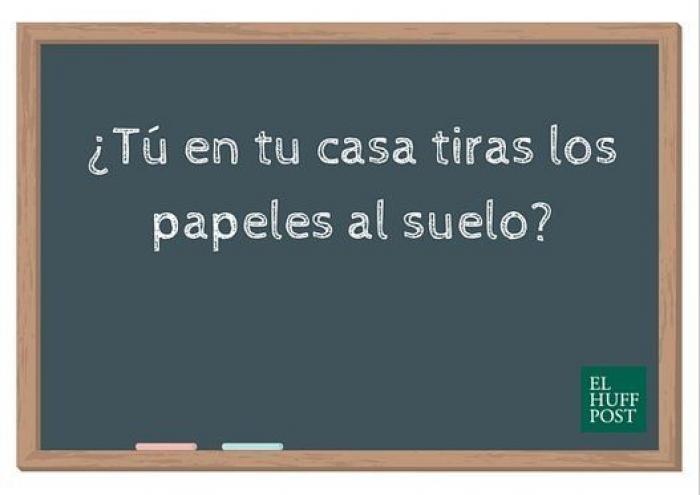 La “cultura de la repetición”, a examen: repetir curso no beneficia al alumno ni al sistema