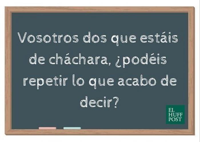 La “cultura de la repetición”, a examen: repetir curso no beneficia al alumno ni al sistema