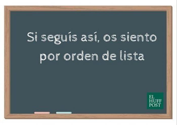 La “cultura de la repetición”, a examen: repetir curso no beneficia al alumno ni al sistema
