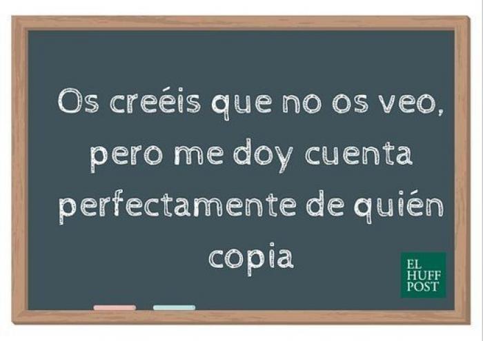 La “cultura de la repetición”, a examen: repetir curso no beneficia al alumno ni al sistema