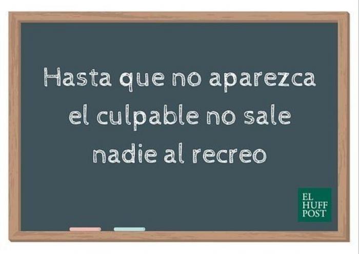 La “cultura de la repetición”, a examen: repetir curso no beneficia al alumno ni al sistema