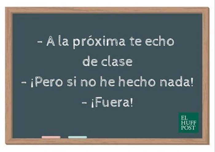 La “cultura de la repetición”, a examen: repetir curso no beneficia al alumno ni al sistema