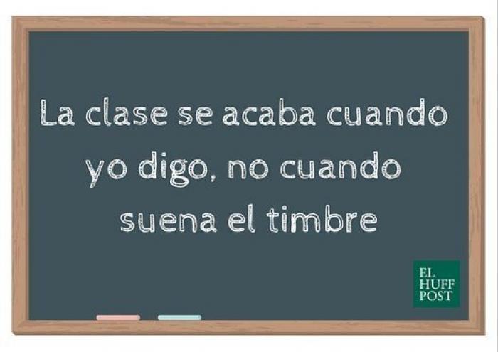 La “cultura de la repetición”, a examen: repetir curso no beneficia al alumno ni al sistema