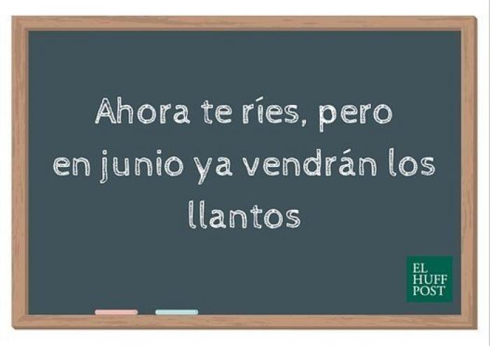 La “cultura de la repetición”, a examen: repetir curso no beneficia al alumno ni al sistema