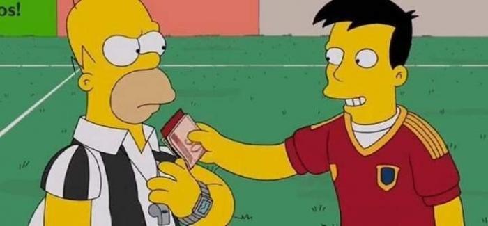 Los Simpson aman España y tenemos 25 pruebas que lo demuestran