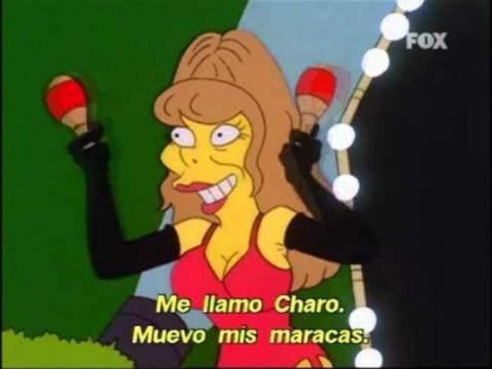 Los Simpson aman España y tenemos 25 pruebas que lo demuestran