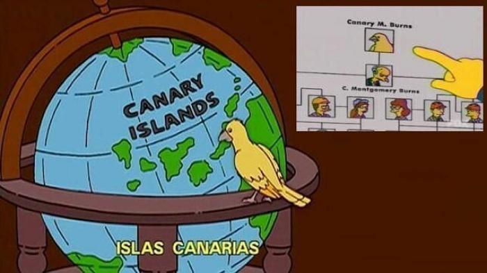 Los Simpson aman España y tenemos 25 pruebas que lo demuestran