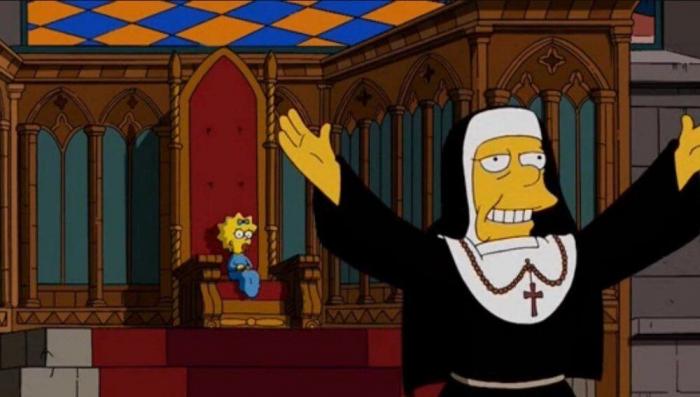 Los Simpson aman España y tenemos 25 pruebas que lo demuestran