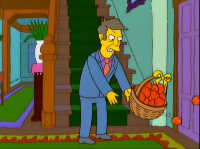 Los Simpson aman España y tenemos 25 pruebas que lo demuestran
