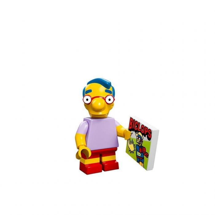 El Lego de Los Simpson: homenaje por su 25 cumpleaños (FOTOS)