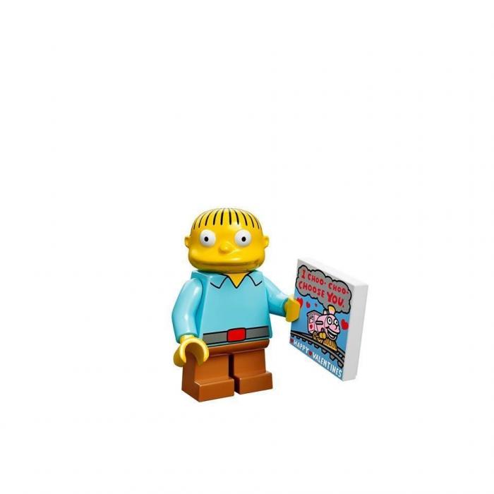 El Lego de Los Simpson: homenaje por su 25 cumpleaños (FOTOS)