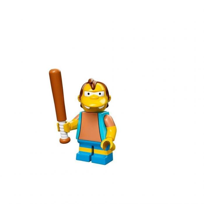 El Lego de Los Simpson: homenaje por su 25 cumpleaños (FOTOS)