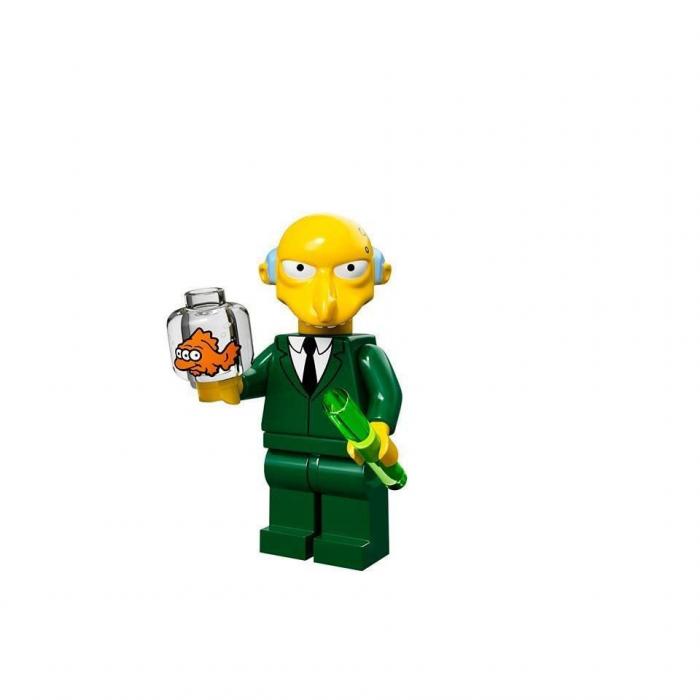 El Lego de Los Simpson: homenaje por su 25 cumpleaños (FOTOS)