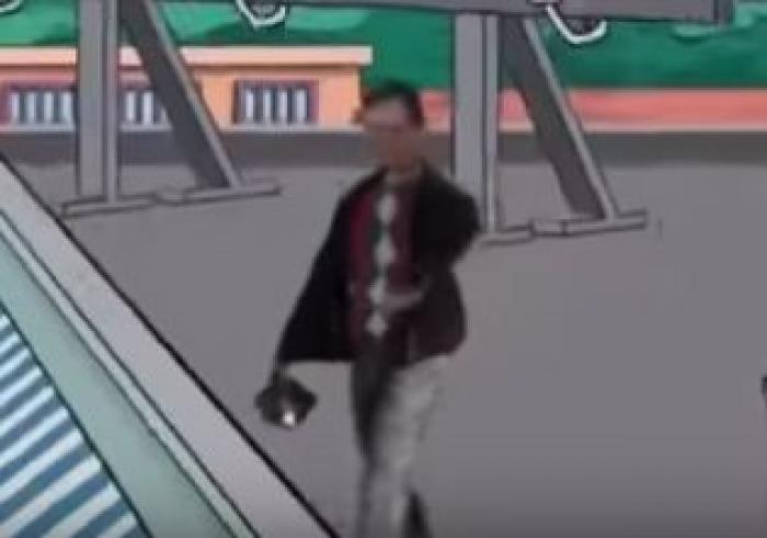 Los Simpson aman España y tenemos 25 pruebas que lo demuestran