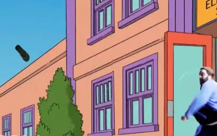 Los Simpson aman España y tenemos 25 pruebas que lo demuestran