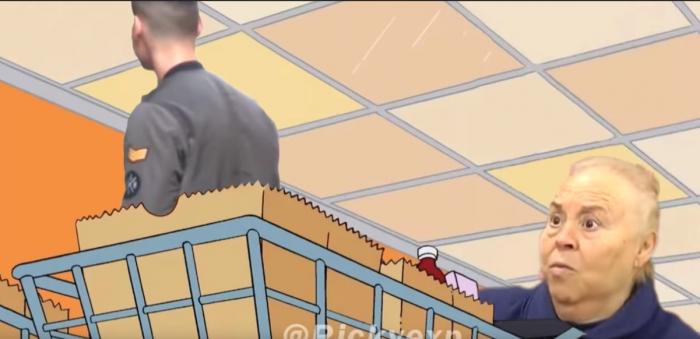 Los Simpson aman España y tenemos 25 pruebas que lo demuestran