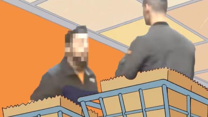 Los Simpson aman España y tenemos 25 pruebas que lo demuestran