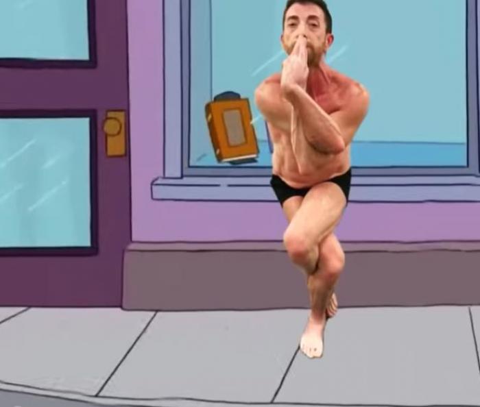 Los Simpson aman España y tenemos 25 pruebas que lo demuestran