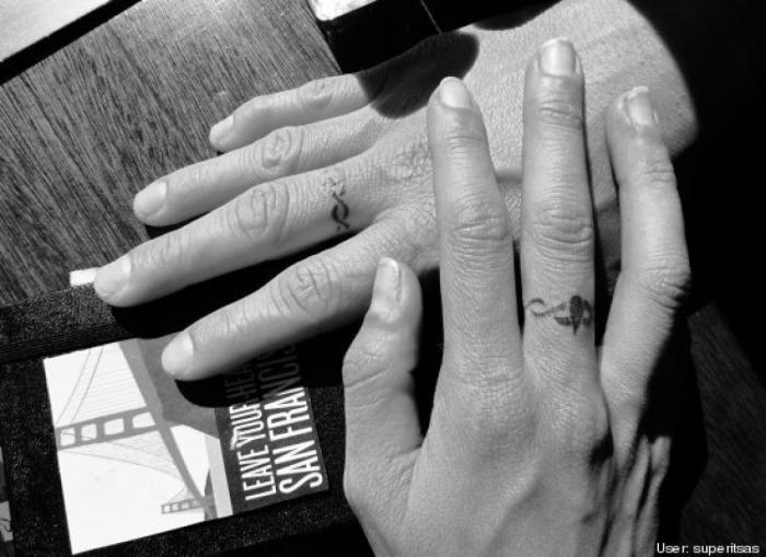 Siete problemas matrimoniales traicioneros que no deberías ignorar