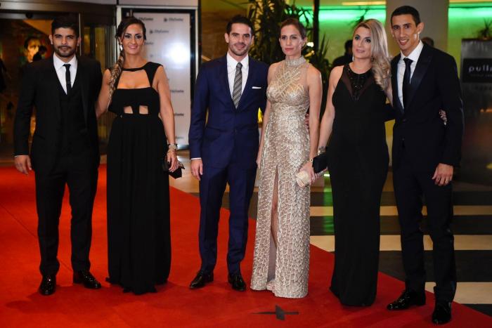 Sorpresa: Leo Messi sabe bailar y lo demuestra en su boda