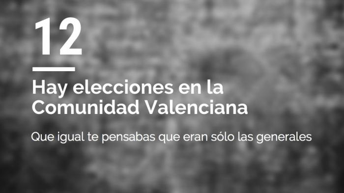 ENCUESTA: ¿A quién votarás si se repiten las elecciones?