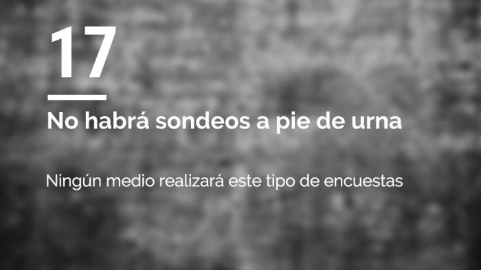 ENCUESTA: ¿A quién votarás si se repiten las elecciones?