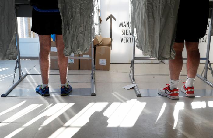 Las mejores fotos del 28-A