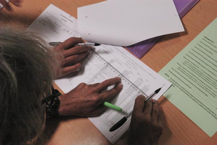 Las mejores fotos del 28-A