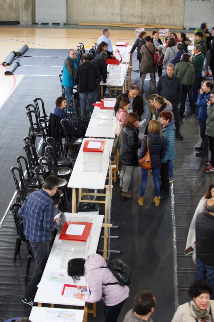 Las mejores fotos del 28-A