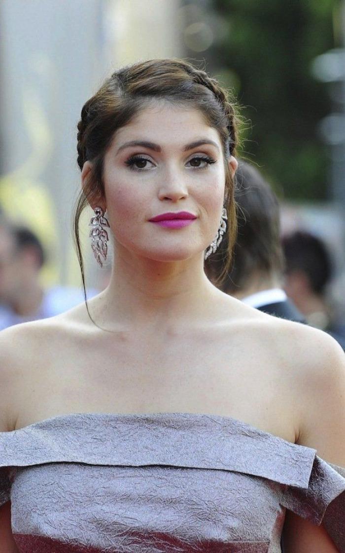 Cate Blanchett: vestido rojo deslumbrante en los Premios australianos de Cine y Televisión (FOTOS)