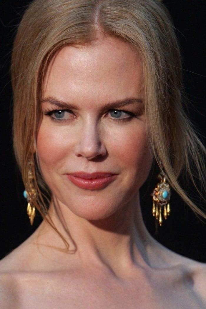 Cate Blanchett: vestido rojo deslumbrante en los Premios australianos de Cine y Televisión (FOTOS)