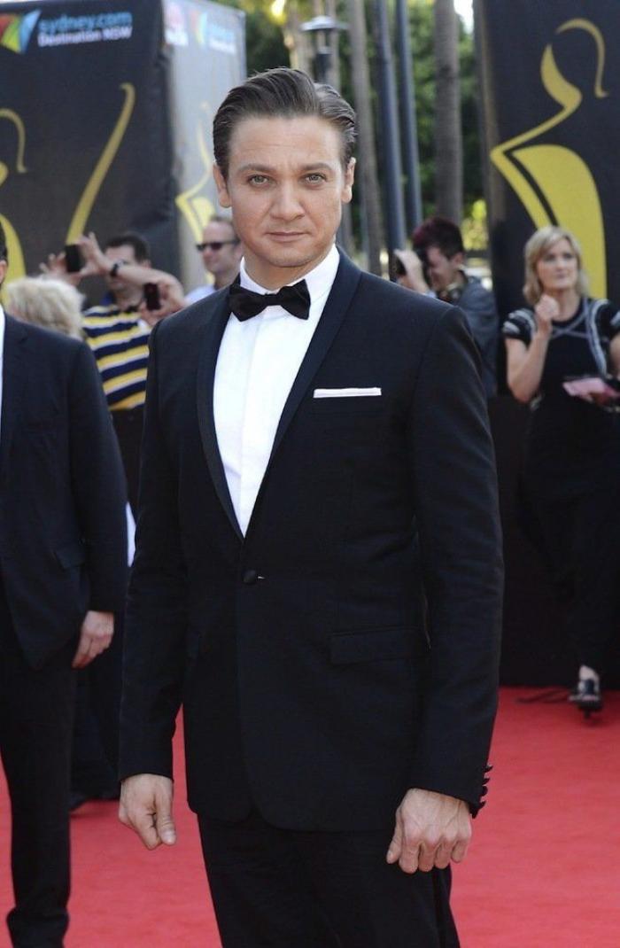 Cate Blanchett: vestido rojo deslumbrante en los Premios australianos de Cine y Televisión (FOTOS)